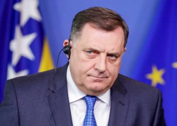 JASNO KAO DAN: Dodik, Bošnjake zove muslimanima i želi da kaže nisu narod nego vjerska grupa?