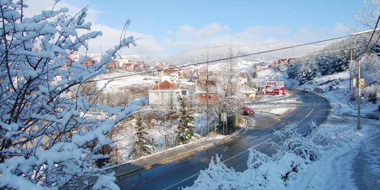Stiže ZIMSKI CIKLON! Srbiju očekuje polarna zima: U ova dva meseca bićemo okovani SNEGOM