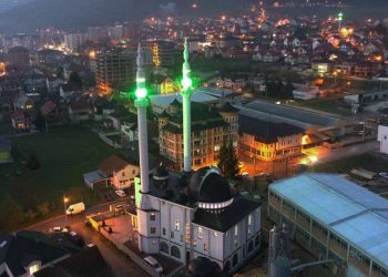 Odbor Medžlisa IZ-Tutin – Saopštenje za javnost