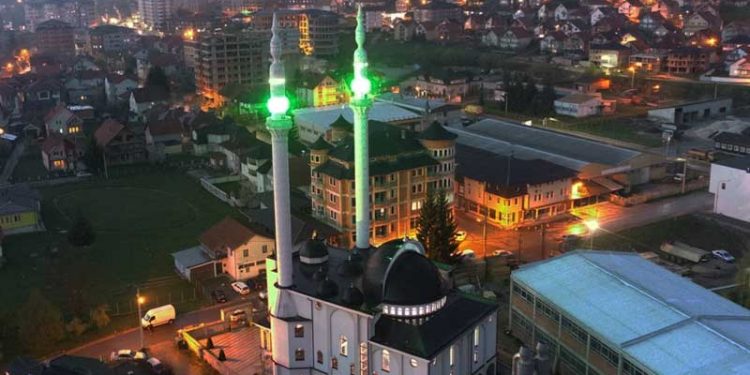 Odbor Medžlisa IZ-Tutin – Saopštenje za javnost