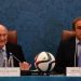 Bivši predsjednici UEFA-e i FIFA-e Platini i Blatter optuženi za prevaru