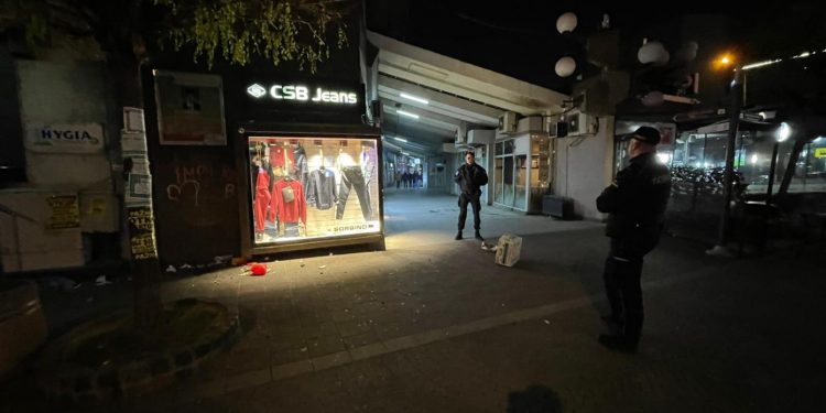 Uhapšen novopazarac koji je pokušao da uništi tablu Aćif Efendije