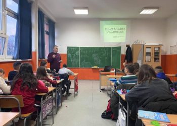 NOVI PREDLOG TIMA! Jesenji raspust pre vremena