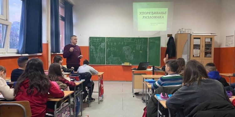 NOVI PREDLOG TIMA! Jesenji raspust pre vremena