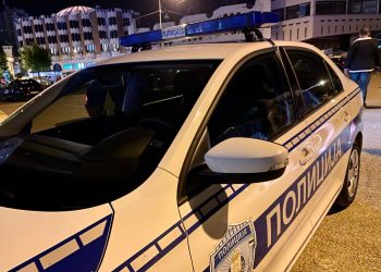 SUSPENDOVANA DVA POLICAJCA IZ NOVOG PAZARA! Brutalno pretukli čoveka