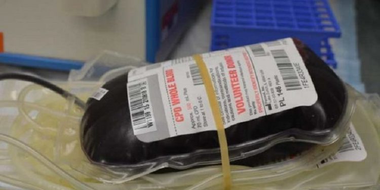 Apel dobrovoljnim davaocima! REZERVE KRVI ZA SAMO JEDAN DAN