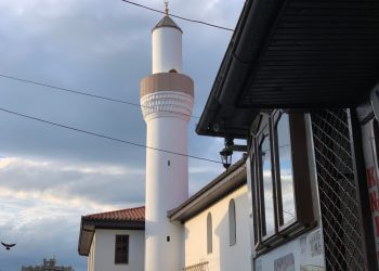 Sutra Dan žalosti u Novom Pazaru