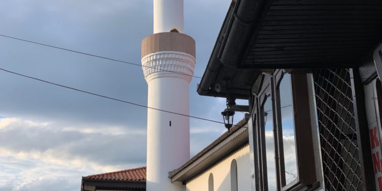 Sutra Dan žalosti u Novom Pazaru