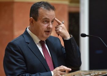 Miloševićev propagandista Ivica Dačić kaže da se država BiH treba izviniti novinaru Tanjuga: Srbi su najveće žrtve