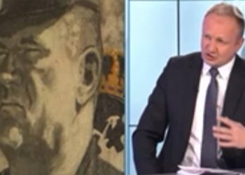 (VIDEO) Đilas DIGAO SVE NA NOGE: Srbi su počinili genocid, Vučić se mora skloniti da se ne bi slavili zločinci…