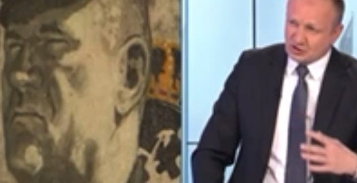 (VIDEO) Đilas DIGAO SVE NA NOGE: Srbi su počinili genocid, Vučić se mora skloniti da se ne bi slavili zločinci…
