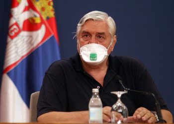 Dr Tiodorović izneo ZABRINJAVAJUĆU prognozu za Novu godinu – jedna stvar KLJUČNA: “Sve zavisi od nas”