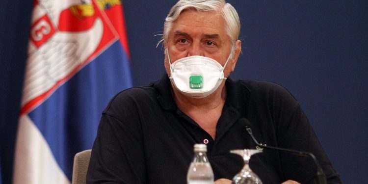 Dr Tiodorović izneo ZABRINJAVAJUĆU prognozu za Novu godinu – jedna stvar KLJUČNA: “Sve zavisi od nas”