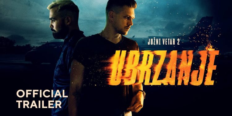 Krivična prijava protiv tinejdžera zbog “Južnog vetra 2”
