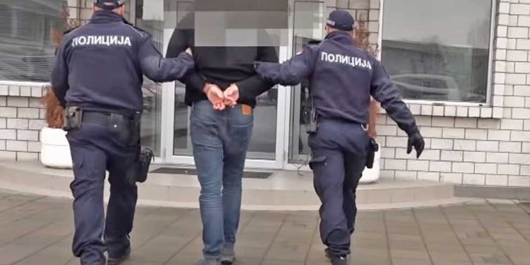 VELIKA AKCIJA POLICIJE! Uhapšeno 18 osoba zbog dečije pornografije