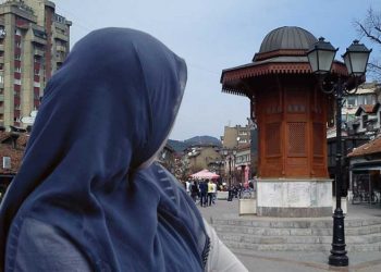 Selma iz Novog Pazara: “Otkaz sam dobila zbog hidžaba”