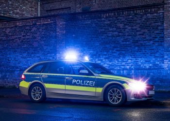 HOROR u Berlinu: Ruski diplomata pronađen MRTAV – telo otkriveno u blizini ambasade