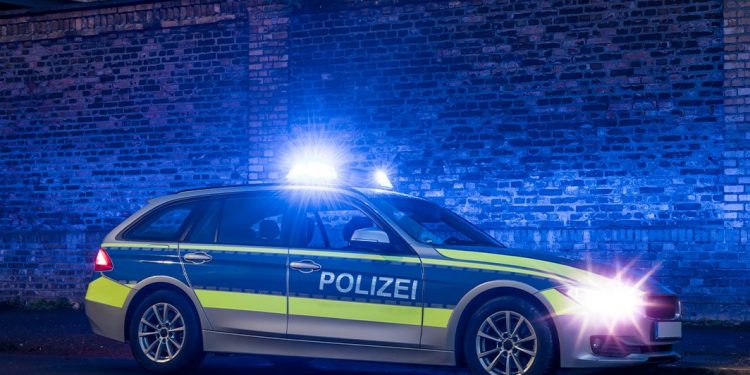 HOROR u Berlinu: Ruski diplomata pronađen MRTAV – telo otkriveno u blizini ambasade