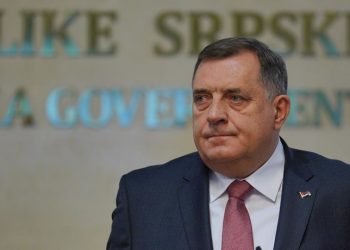Najave stranaca su jasne: RS će bankrotirati ako Dodik nastavi po svom