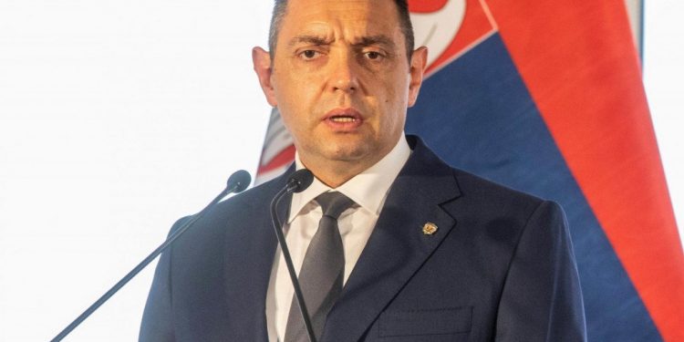 Vulin: Ako Europa ne želi rat u BiH, neka poslušaju malo šta kažu Srbi