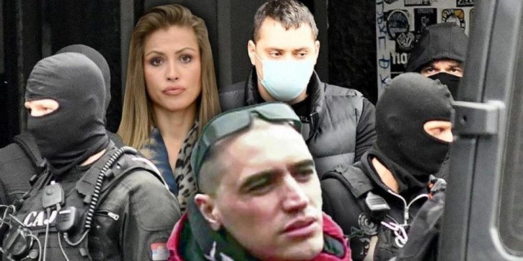 Klupko se odmotava: Otkrili su dugo skrivanu vezu između Darka Eleza, Velje Nevolje i Dijane Hrkalović