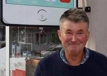 Ovo je ubica 9-godišnjeg dječaka kod Foče: Prvo je pucao u komšiju, a onda je bježeći zaustavio automobil i ubio dijete