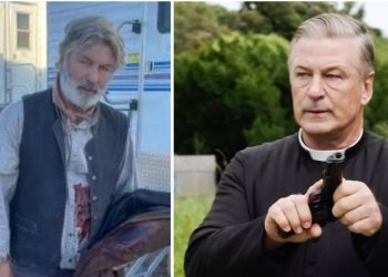 ‘U scenariju nije bio Baldwinov pucanj, ispalio ga je namjerno’