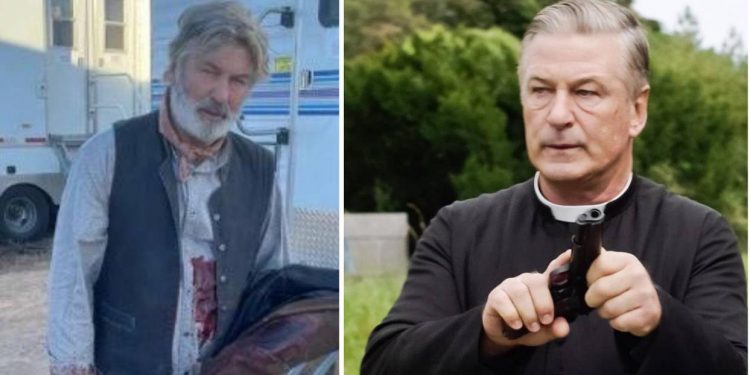 ‘U scenariju nije bio Baldwinov pucanj, ispalio ga je namjerno’