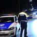 SKANDAL KAO U AKCIONOM FILMU: Dodikovi vozači odgurnuli vozilo u kanal…