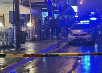 Novi Pazar: Identitet napadača poznat i policija za njim traga