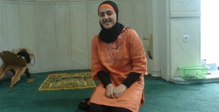 Ljudi se pitaju kako nosim hidžab, a zovem se Sanja /VIDEO/