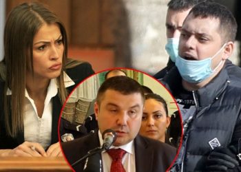 SKANDAL Bliski saradnik Hrkalovićke čuva zaštićenog svedoka protiv Belivuka!