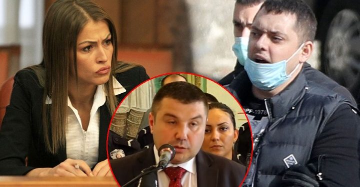SKANDAL Bliski saradnik Hrkalovićke čuva zaštićenog svedoka protiv Belivuka!