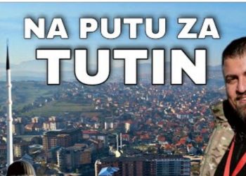 (VIDEO) Pogledajte prvu emisiju o “Na putu zaTutinu”