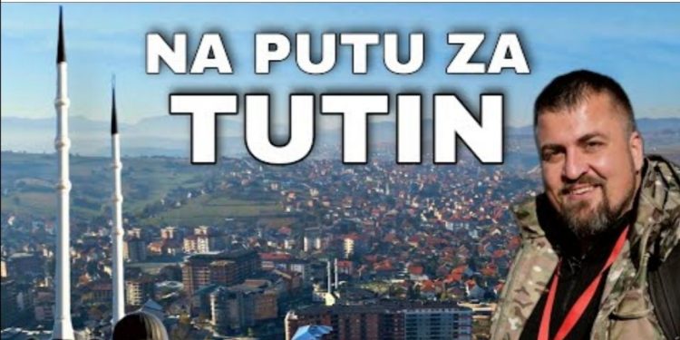 (VIDEO) Pogledajte prvu emisiju o “Na putu zaTutinu”