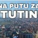 (VIDEO) Pogledajte prvu emisiju o “Na putu zaTutinu”