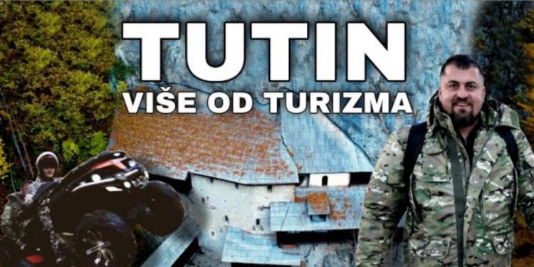 (VIDEO) Pogledajte drugu emisiju o Tutinu  „ Više od turizma  “