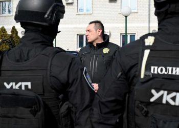 Ministar Vulin: Biće još hapšenja pedofila u akciji Armagedon -TUTIN PRESS