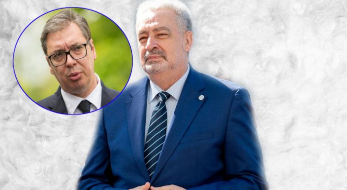 Raković: U SRBIJI NE VJERUJU KRIVOKAPIĆU…