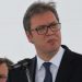 VUČIĆ PONOVO NADMAŠIO SAMOG SEBE: “Da je policija štitila mural, ne bi bio uništen