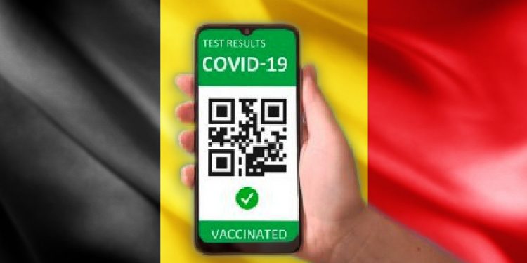 ZDRAVSTVENI SKANDAL u Belgiji: Lekar izdao 2.000 lažnih sertifikata, pa završio iza rešetaka