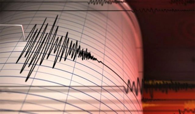 Jak zemljotres u okolini Kragujevca