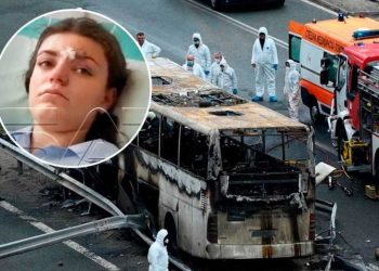 Ona je preživjela autobus smrti: Tinejdžerka Zulejha opisala horor