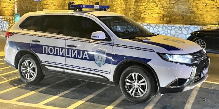 Masovna tuča u Novom Pazaru! Jedno lice hospitalizovano