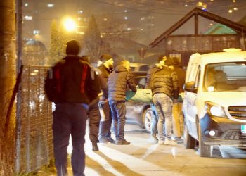 NOVI PAZAR: U automobilu pronađeno beživotno telo muškarca