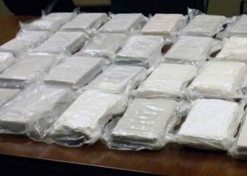 U Francuskoj zaplenjeno više od tone kokaina