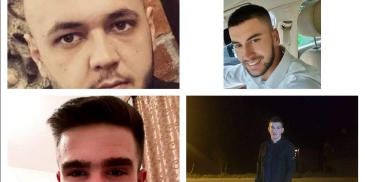 NOVI PAZAR JE VEČERAS ZAVIJEN U CRNO