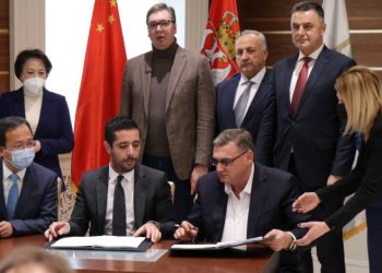 POTPISANO – Autoput kroz Sandžak ide preko Peštera