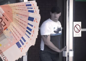 Belivuk i Zvicer ostali bez milion evra: Ko je narko-bos iz Srbije čiji je novac zaplenila policija?!