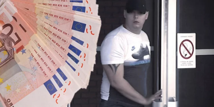 Belivuk i Zvicer ostali bez milion evra: Ko je narko-bos iz Srbije čiji je novac zaplenila policija?!